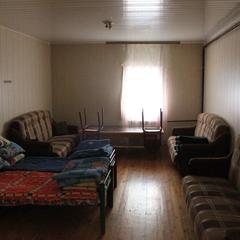 Турбаза Серебряный Ключ, Даховская, Республика Адыгея