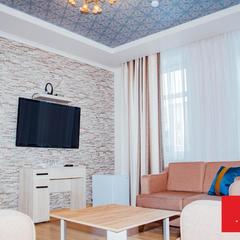 Отель Огни, Данков, Липецкая область