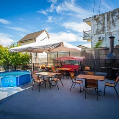 Гостевой дом Парадиз, Дагомыс, Краснодарский край