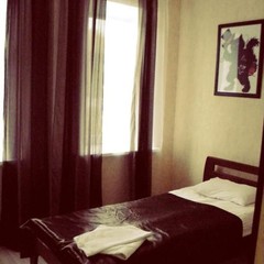 Гостиница Базилик Данков, Данков, Липецкая область