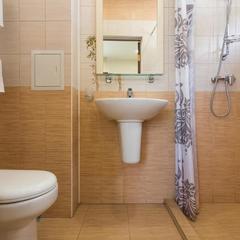 Гостевой дом Парадиз, Дагомыс, Краснодарский край