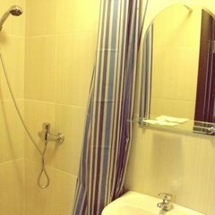 Гостиница Базилик Данков, Данков, Липецкая область