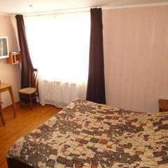 Турбаза Серебряный Ключ, Даховская, Республика Адыгея