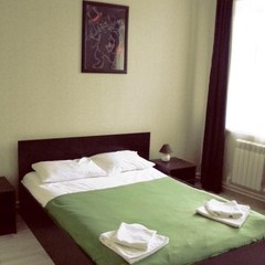 Гостиница Базилик Данков, Данков, Липецкая область