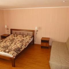 Турбаза Серебряный Ключ, Даховская, Республика Адыгея