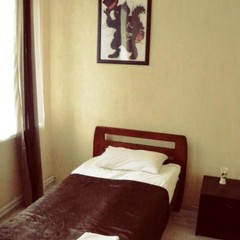 Гостиница Базилик Данков, Данков, Липецкая область