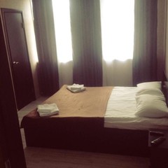 Гостиница Базилик Данков, Данков, Липецкая область