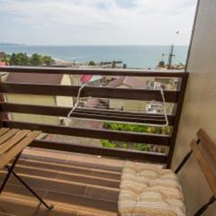 Гостевой дом Парадиз, Дагомыс, Краснодарский край