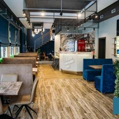 Отель Огни, Данков, Липецкая область