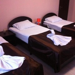 Гостиница Базилик Данков, Данков, Липецкая область