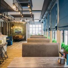 Отель Огни, Данков, Липецкая область