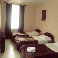 Гостиница Базилик Данков, Данков, Липецкая область