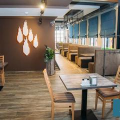 Отель Огни, Данков, Липецкая область