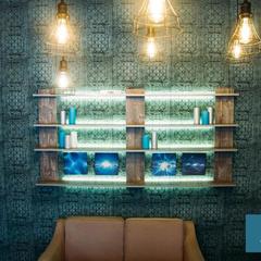 Отель Огни, Данков, Липецкая область