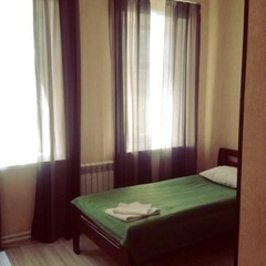 Гостиница Базилик Данков, Данков, Липецкая область