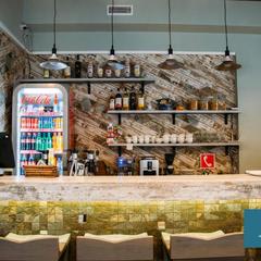 Отель Огни, Данков, Липецкая область