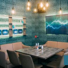 Отель Огни, Данков, Липецкая область