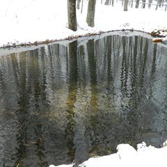 Турбаза Серебряный Ключ, Даховская, Республика Адыгея
