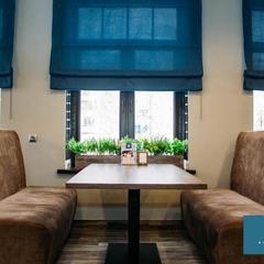 Отель Огни, Данков, Липецкая область