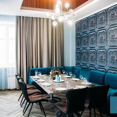 Отель Огни, Данков, Липецкая область