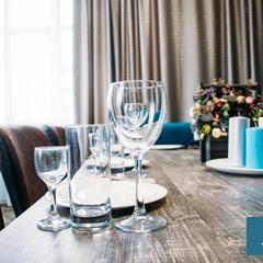 Отель Огни, Данков, Липецкая область