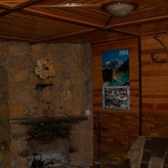 Турбаза Серебряный Ключ, Даховская, Республика Адыгея