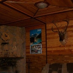 Турбаза Серебряный Ключ, Даховская, Республика Адыгея