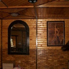 Турбаза Серебряный Ключ, Даховская, Республика Адыгея