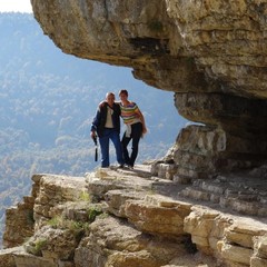 Гостевой дом Аммонит, Майкопский район, Республика Адыгея