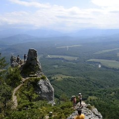 Гостевой дом Аммонит, Майкопский район, Республика Адыгея