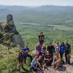 Гостевой дом Аммонит, Майкопский район, Республика Адыгея