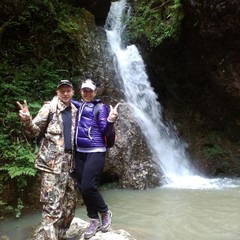 Гостевой дом Аммонит, Майкопский район, Республика Адыгея