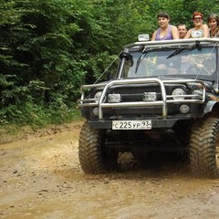 Гостевой дом Аммонит, Майкопский район, Республика Адыгея
