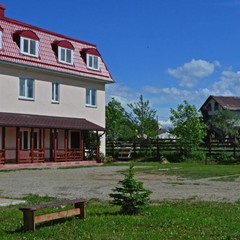 Гостевой дом Аммонит, Майкопский район, Республика Адыгея