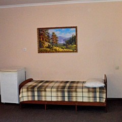 Гостевой дом Аммонит, Майкопский район, Республика Адыгея