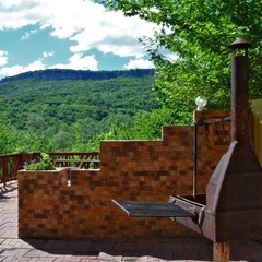 Гостевой дом Аммонит, Майкопский район, Республика Адыгея