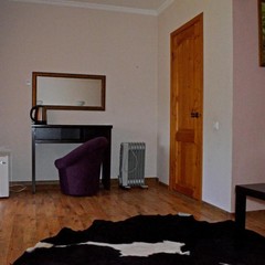 Гостевой дом Аммонит, Майкопский район, Республика Адыгея