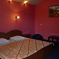 Гостевой дом Аммонит, Майкопский район, Республика Адыгея