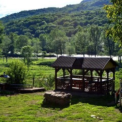 Гостевой дом Аммонит, Майкопский район, Республика Адыгея