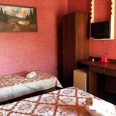 Гостевой дом Аммонит, Майкопский район, Республика Адыгея