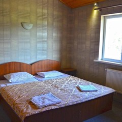 Гостевой дом Аммонит, Майкопский район, Республика Адыгея