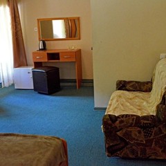 Гостевой дом Аммонит, Майкопский район, Республика Адыгея