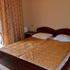 Гостевой дом Аммонит, Майкопский район, Республика Адыгея