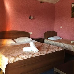 Гостевой дом Аммонит, Майкопский район, Республика Адыгея