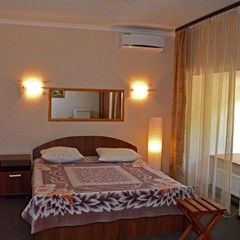 Гостевой дом Аммонит, Майкопский район, Республика Адыгея