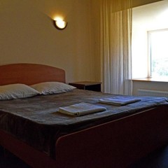 Гостевой дом Аммонит, Майкопский район, Республика Адыгея