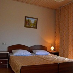 Гостевой дом Аммонит, Майкопский район, Республика Адыгея