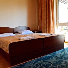 Гостевой дом Аммонит, Майкопский район, Республика Адыгея