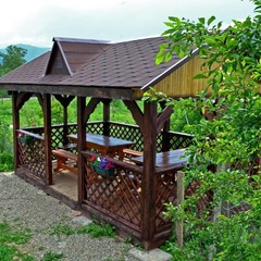 Гостевой дом Аммонит, Майкопский район, Республика Адыгея