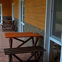 Гостевой дом Аммонит, Майкопский район, Республика Адыгея